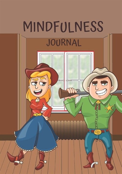 Mindfulness Journal: Transforming Daily Practices. Writing Prompts & Reflections for Living in the Present and Developing an Attitude of Gr (Paperback)