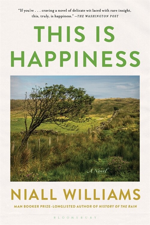 This Is Happiness (Paperback)