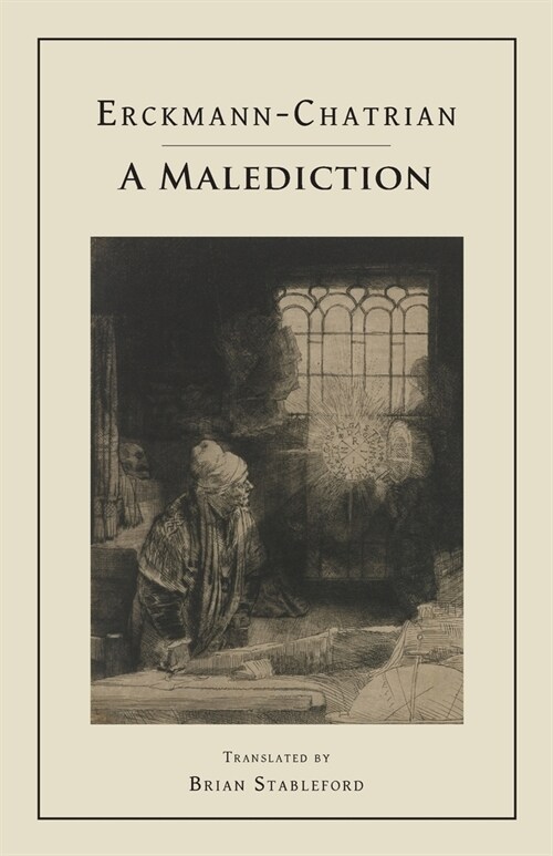 A Malediction (Paperback)