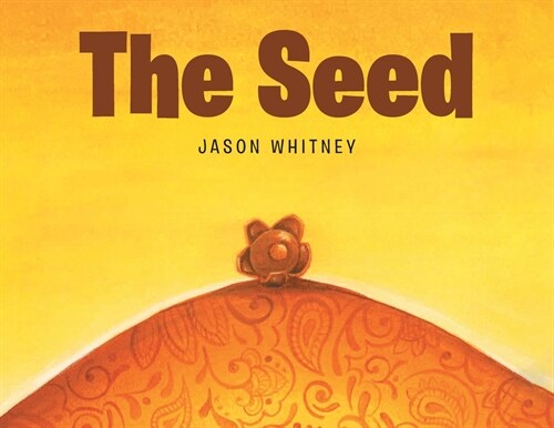 The Seed (Paperback)