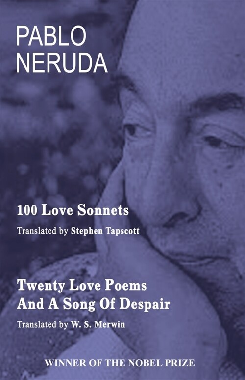 100 Love Sonnets and Twenty Love Poems (Paperback)