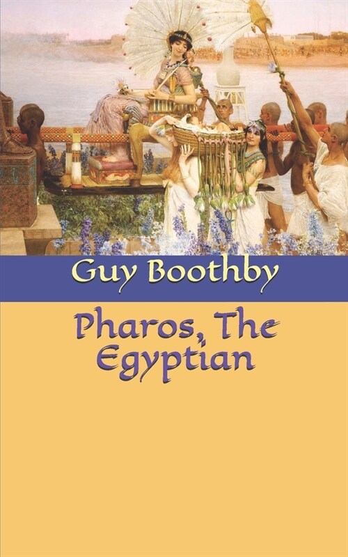 Pharos, The Egyptian (Paperback)