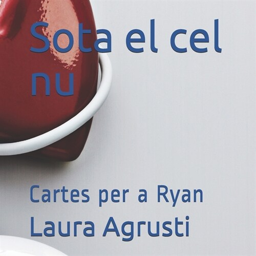 Sota el cel nu: Cartes per a Ryan (Paperback)