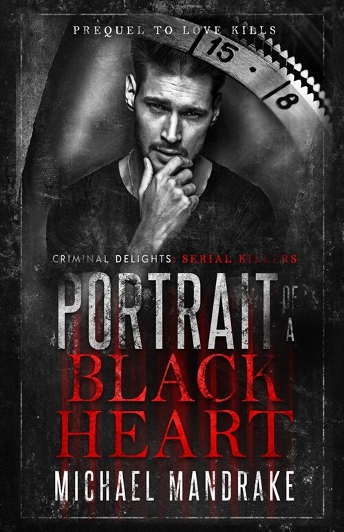 Portrait of a Black Heart (Paperback)