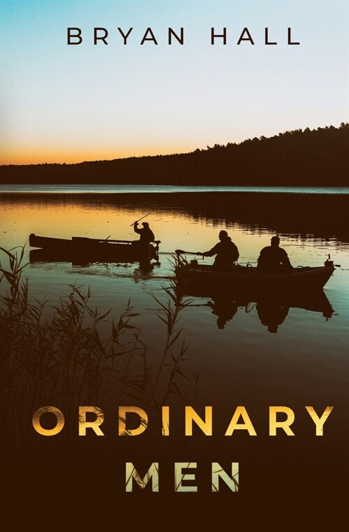 Ordinary Men (Paperback)