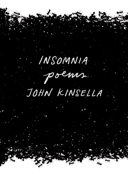 Insomnia: Poems (Hardcover)