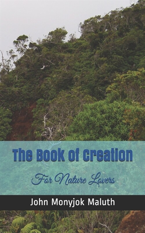 The Book of Creation: For Nature Lovers (Paperback)