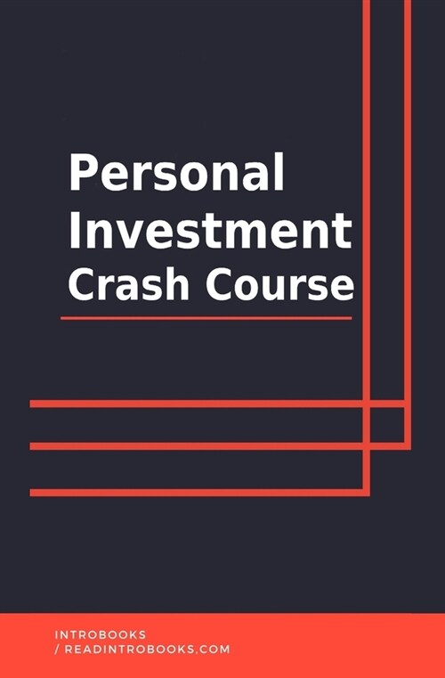 Personal Investment Crash Course (Paperback)