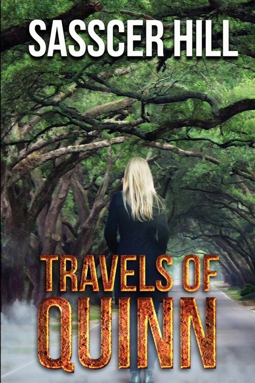 Travels of Quinn (Paperback)