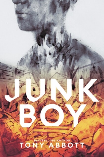 Junk Boy (Hardcover)