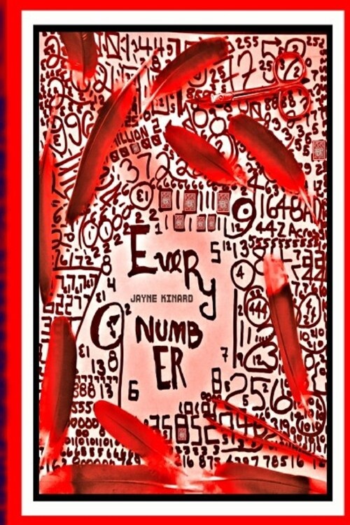 Every Number (Paperback)