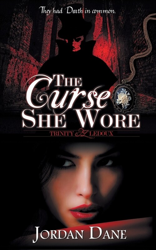 The Curse She Wore (Paperback)