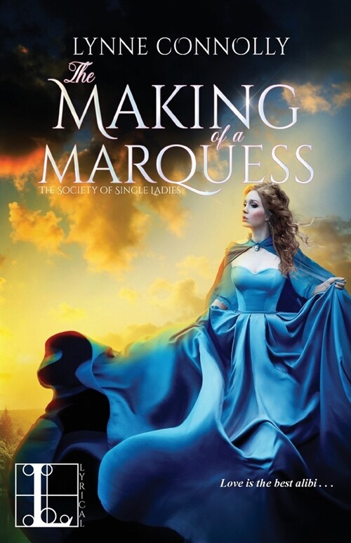 The Making of a Marquess (Paperback)