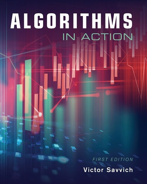 Algorithms in Action (Paperback)
