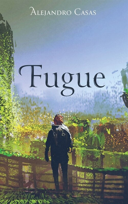 Fugue (Hardcover)
