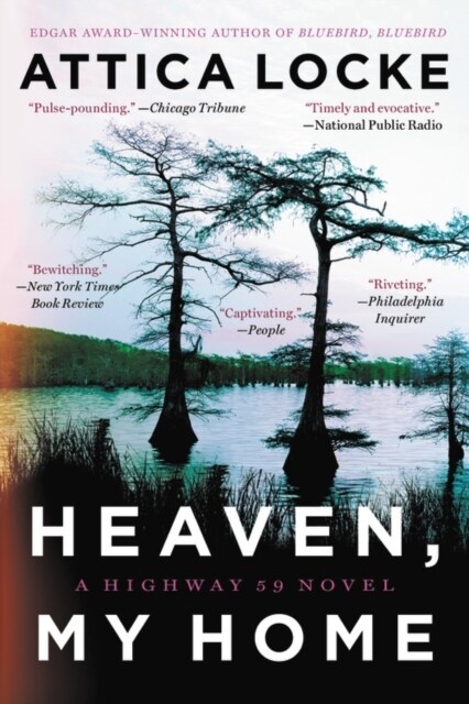 Heaven, My Home (Paperback)