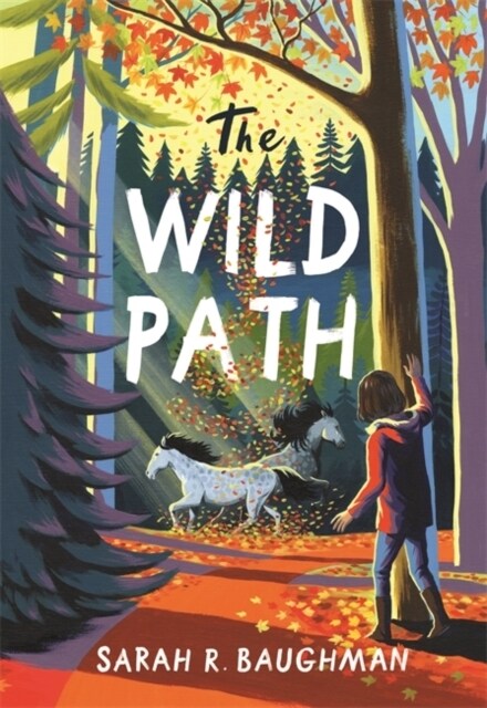 The Wild Path (Hardcover)