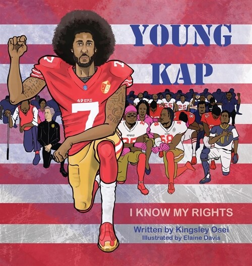 Young Kap (Hardcover)