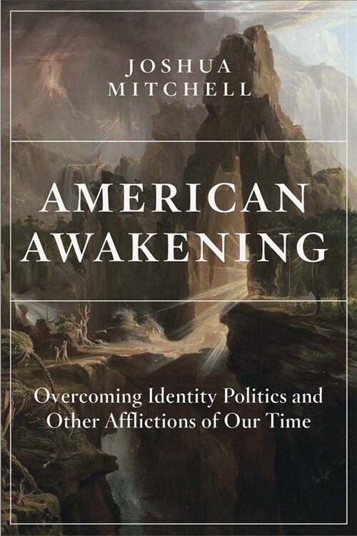 American Awakening: Identity Politics and Other Afflictions of Our Time (Hardcover)