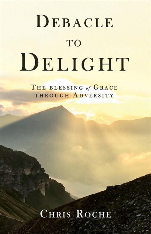 Debacle to Delight: The Blessing of Grace Through Adversity (Paperback)