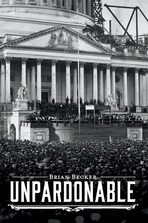 Unpardonable (Paperback)