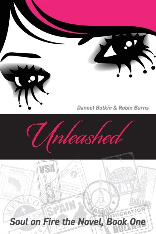 Unleashed: Volume 1 (Paperback)