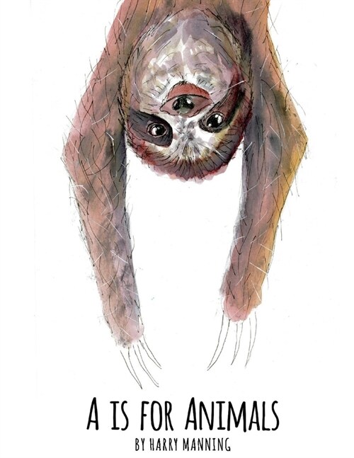 A is for Animals: Volume 1 (Paperback)