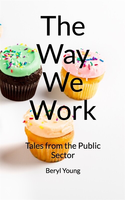 The Way We Work: Tales from the Public Sector (Paperback)