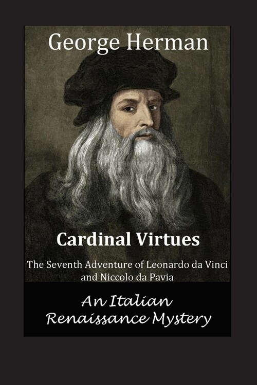 Cardinal Virtues: Italian Renaissance Mystery (Paperback)