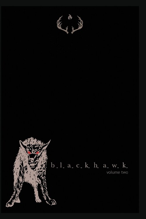 Blackhawk: Volume 2 (Paperback)