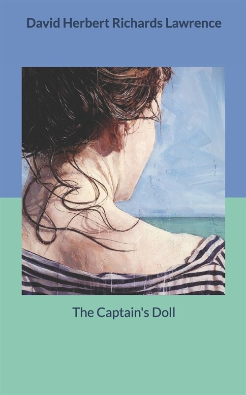 The Captains Doll (Paperback)