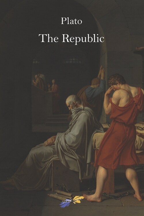 The Republic (Paperback)