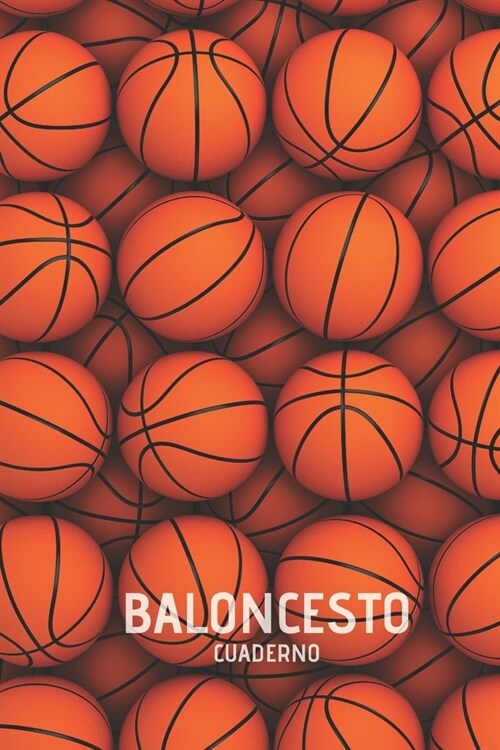 Baloncesto Cuaderno: Entrenador Jugador Baloncesto Cuaderno Jugadas Regalos Originales (Paperback)