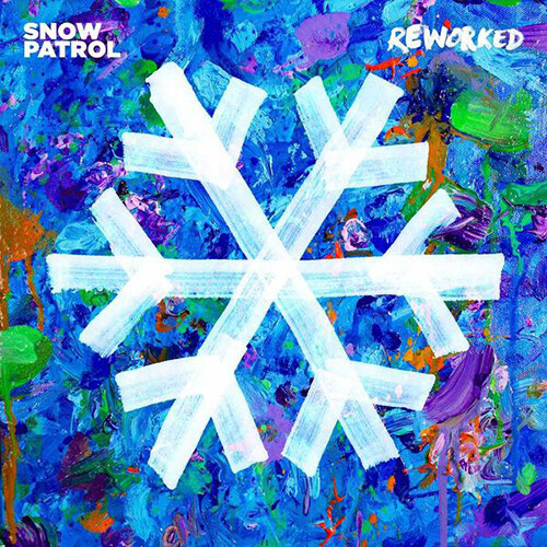 [수입] Snow Patrol - Reworked