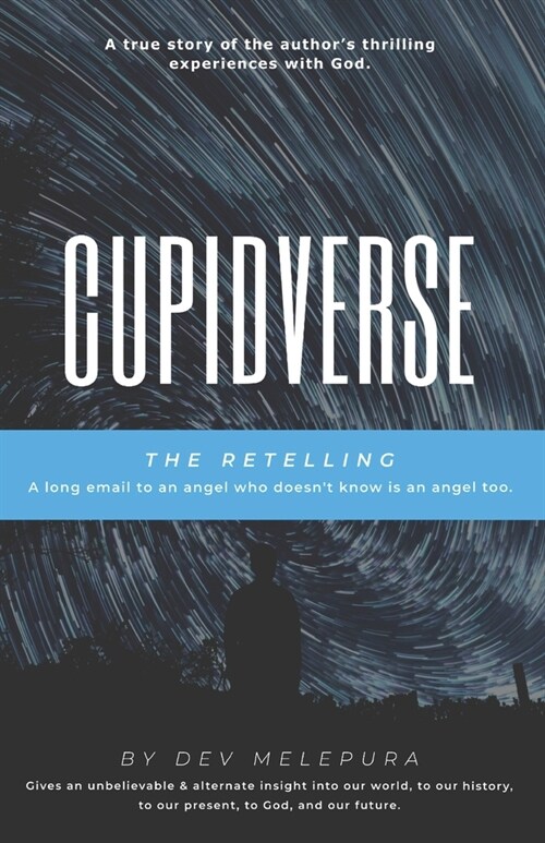 Cupidverse: The Retelling (Paperback)