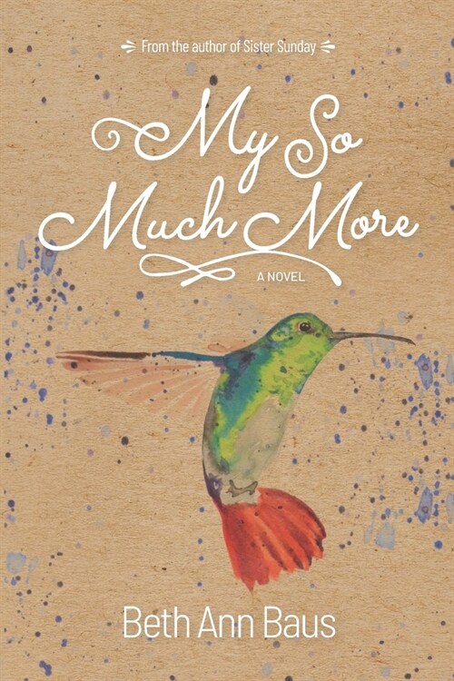 My So Much More (Paperback)