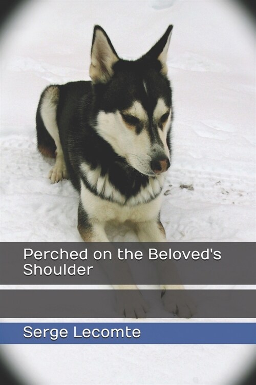 Perched on the Beloveds Shoulder (Paperback)