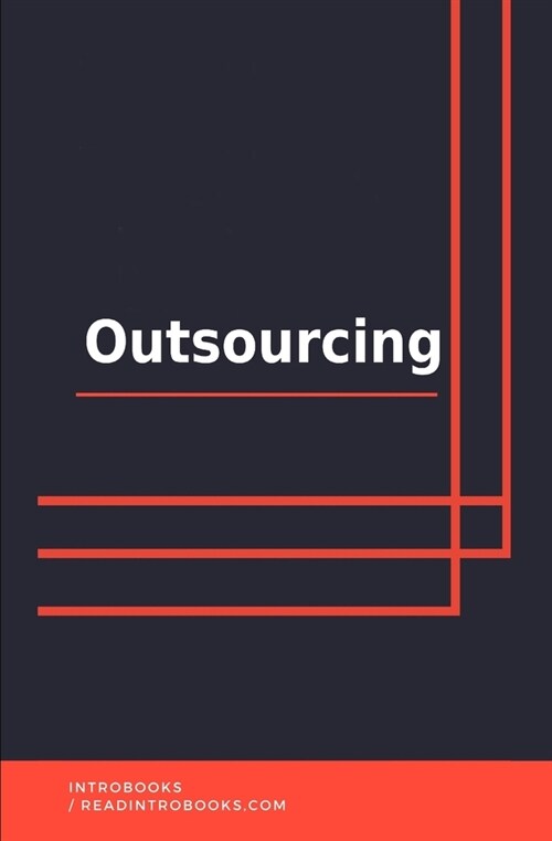 Outsourcing (Paperback)