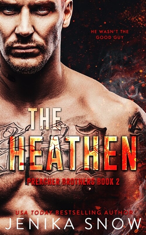 The Heathen (Paperback)