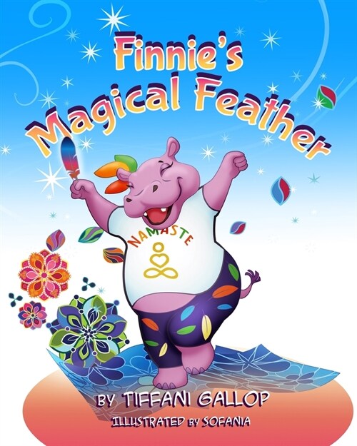 Finnies Magical Feather (Paperback)