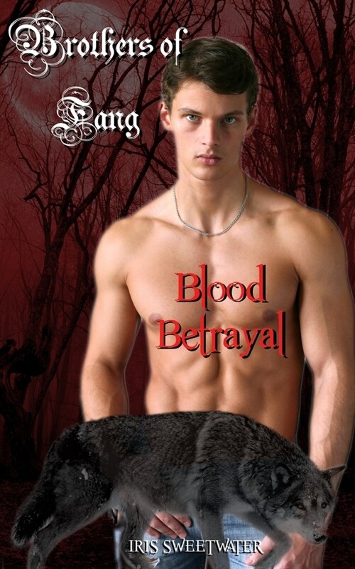 Blood Betrayal (Paperback)