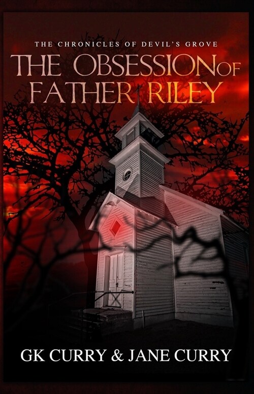 The Obsession of Father Riley (Paperback)