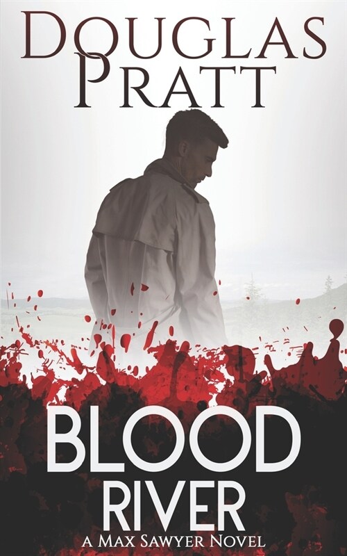 Blood River (Paperback)