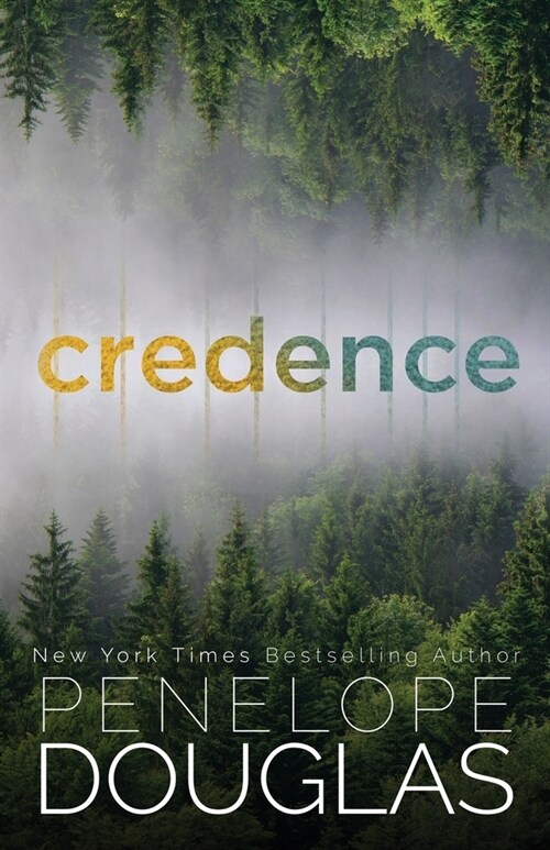 Credence (Paperback)