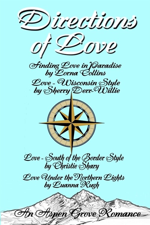 Directions of Love (Paperback)