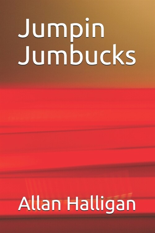 Jumpin Jumbucks (Paperback)