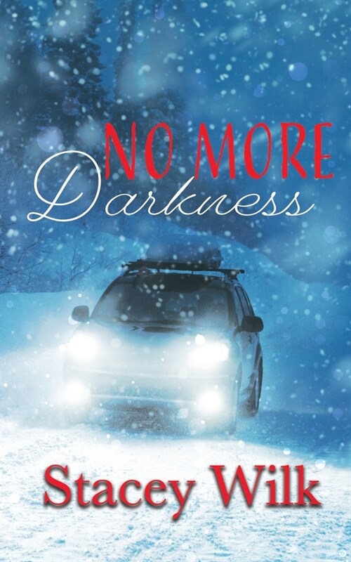 No More Darkness (Paperback)