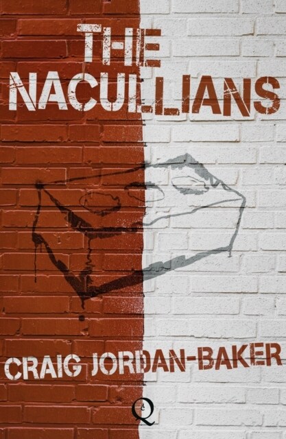 The Nacullians (Paperback)