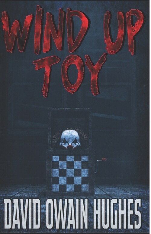 Wind-up Toy (Paperback)