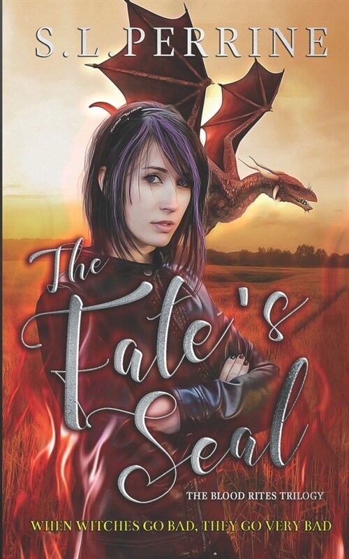 The Fates Seal (Paperback)